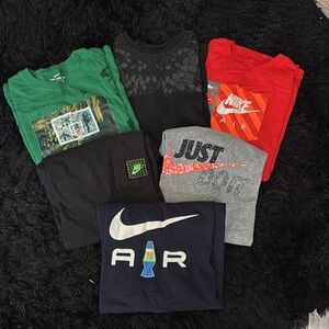 Men’s Nike Tshirts
